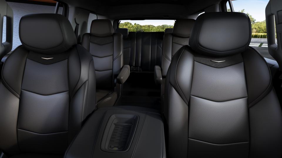 2016 Cadillac Escalade Vehicle Photo in Dallas, TX 75209