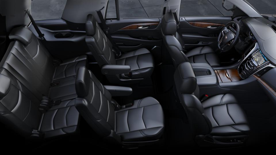 2016 Cadillac Escalade Vehicle Photo in Dallas, TX 75209