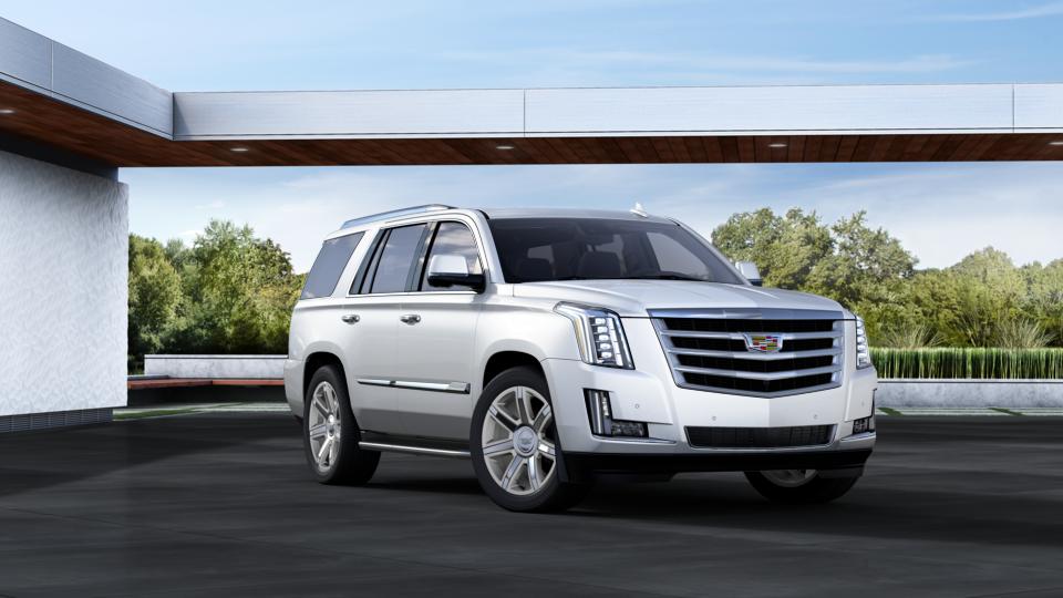 2016 Cadillac Escalade Vehicle Photo in Colma, CA 94014
