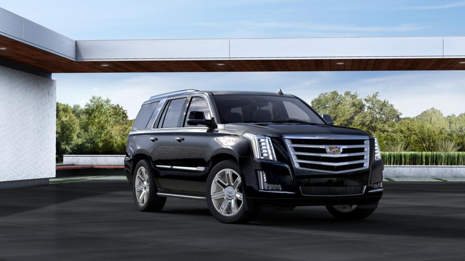 2016 Cadillac Escalade Vehicle Photo in Atlanta, GA 30350