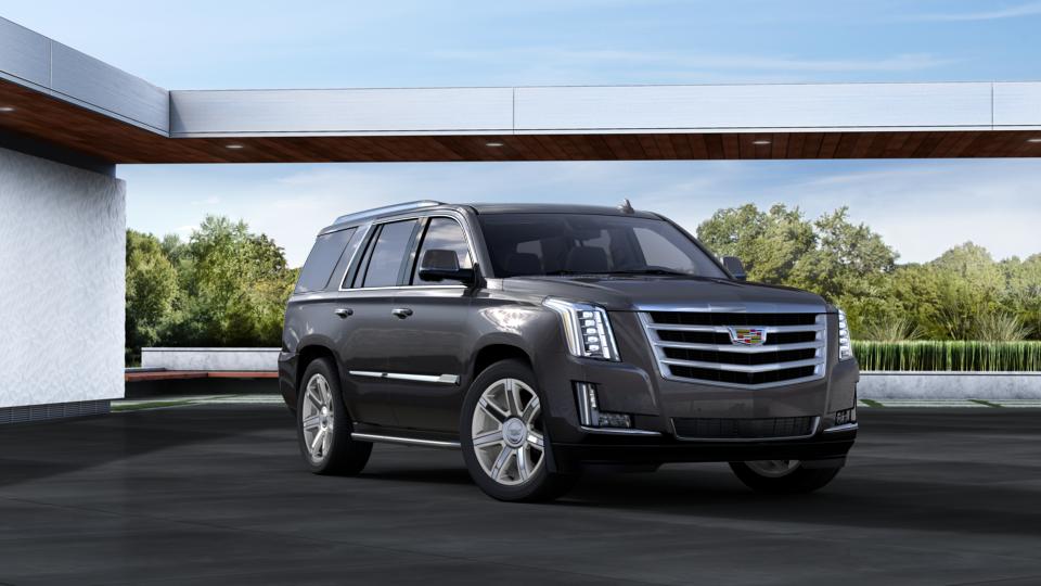 2016 Cadillac Escalade Vehicle Photo in Anchorage, AK 99515