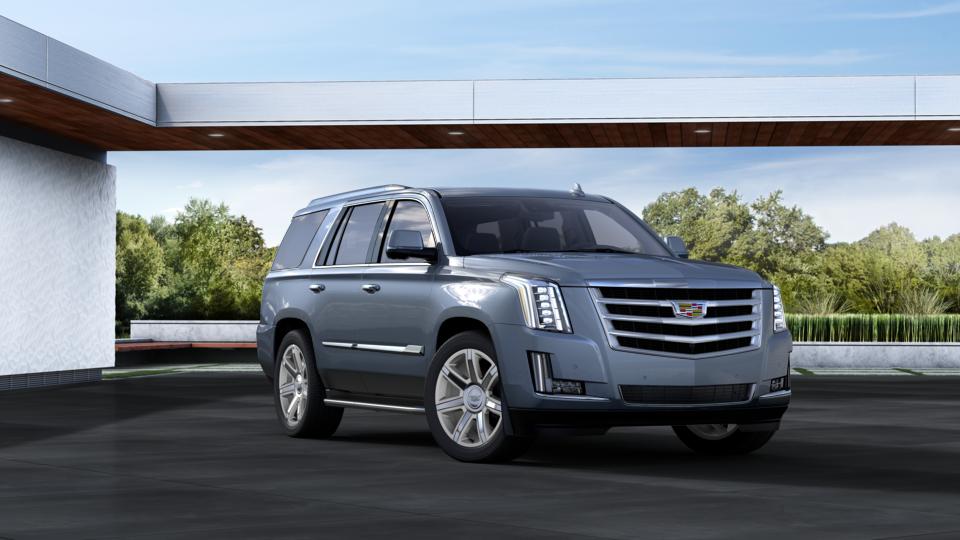 2016 Cadillac Escalade Vehicle Photo in Pahrump, NV 89048