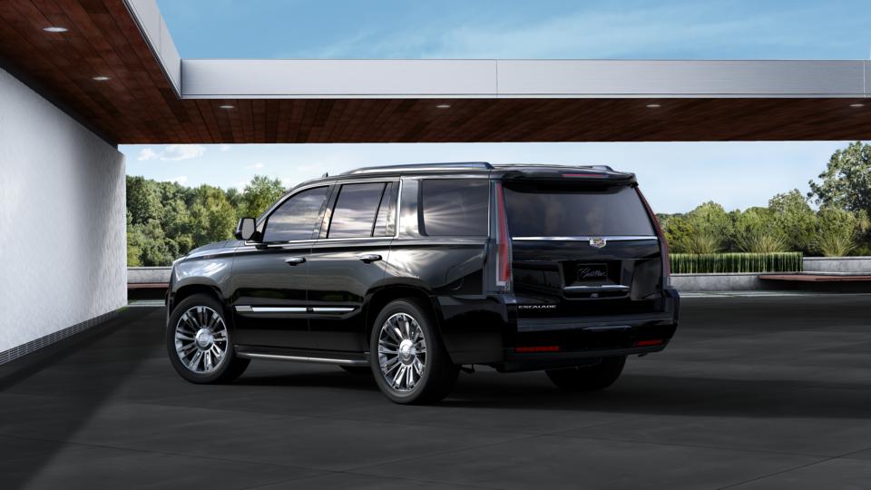 2016 Cadillac Escalade Vehicle Photo in Dallas, TX 75209