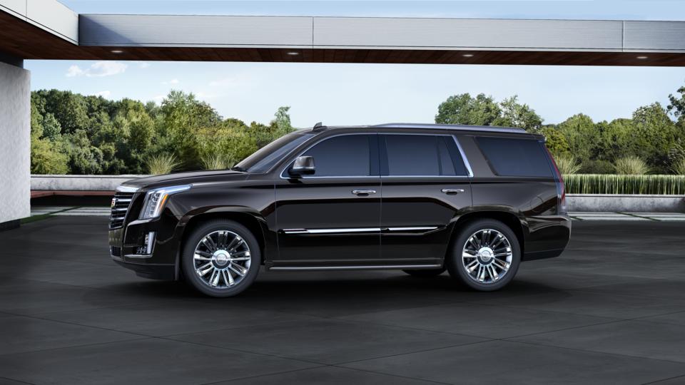 2016 Cadillac Escalade Vehicle Photo in Dallas, TX 75209