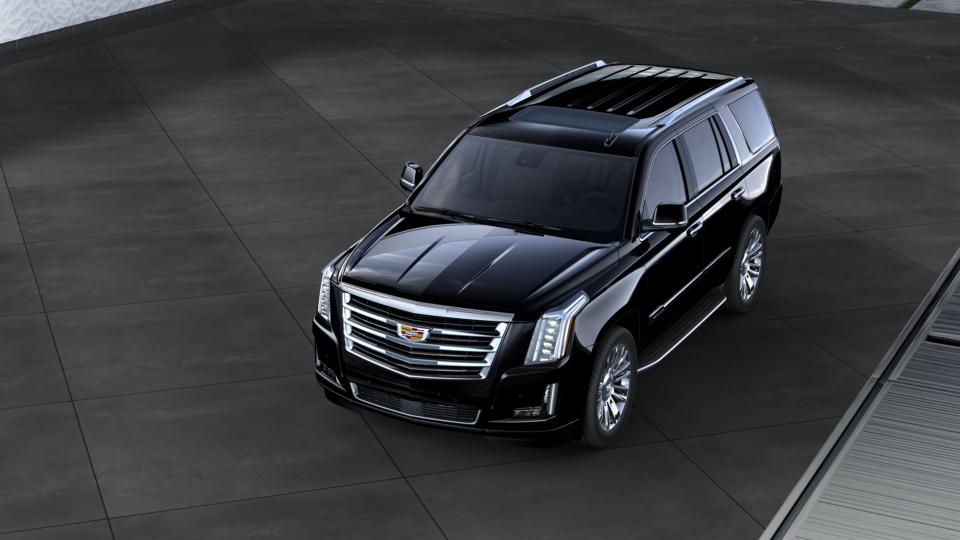 2016 Cadillac Escalade Vehicle Photo in Dallas, TX 75209