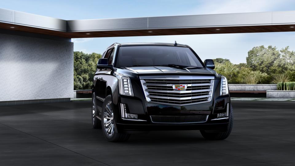 2016 Cadillac Escalade Vehicle Photo in Dallas, TX 75209