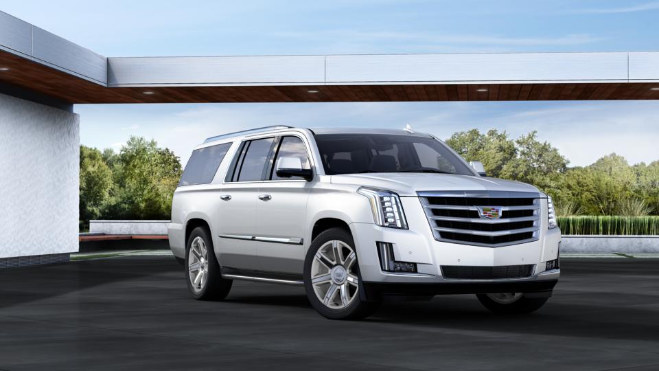 2016 Cadillac Escalade ESV Vehicle Photo in Baton Rouge, LA 70809
