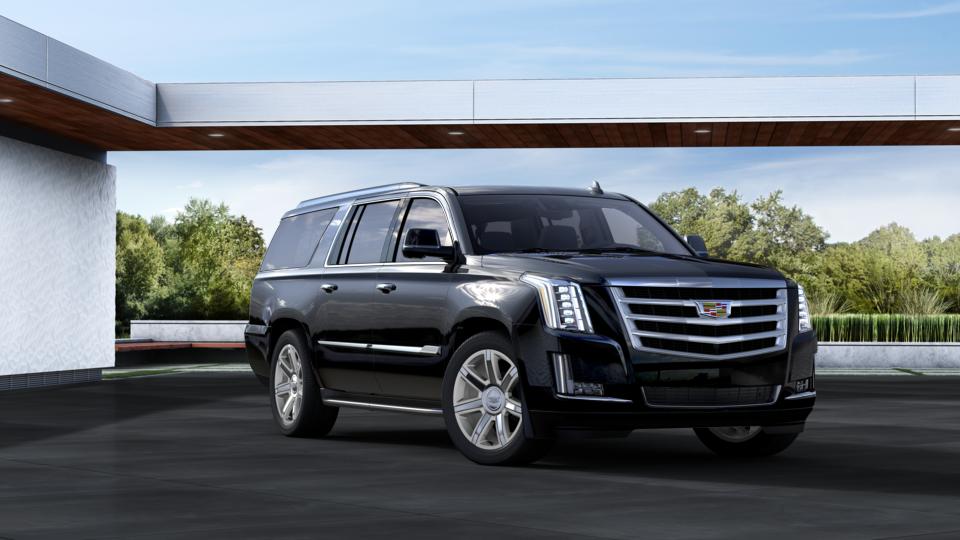 2016 Cadillac Escalade ESV Vehicle Photo in Baton Rouge, LA 70809