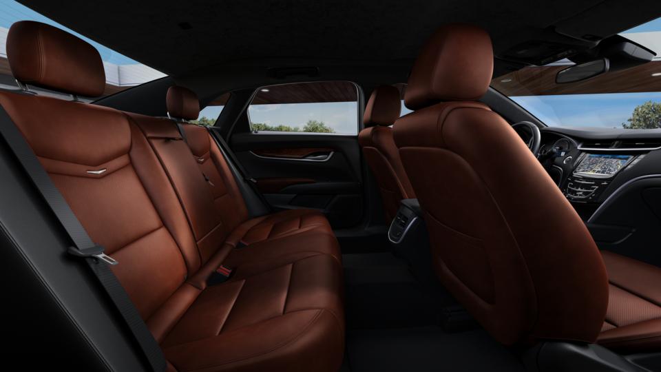 2016 Cadillac XTS Vehicle Photo in Dallas, TX 75209