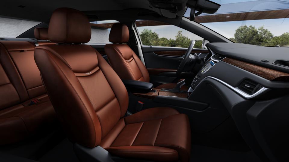 2016 Cadillac XTS Vehicle Photo in Dallas, TX 75209