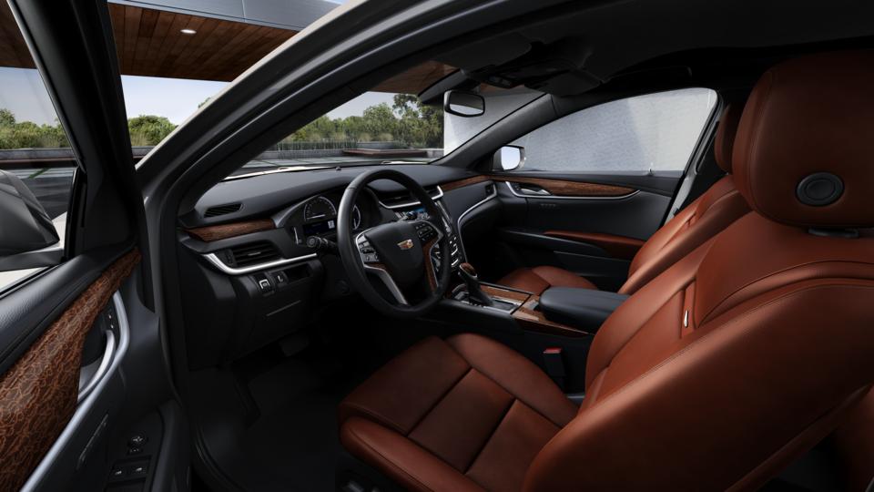 2016 Cadillac XTS Vehicle Photo in Dallas, TX 75209