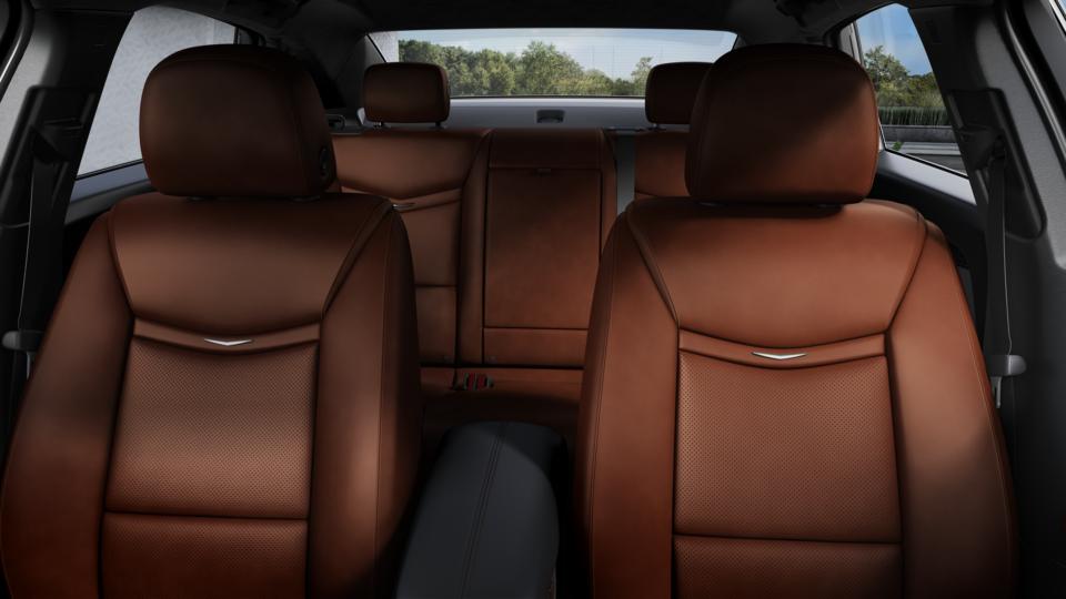 2016 Cadillac XTS Vehicle Photo in Dallas, TX 75209