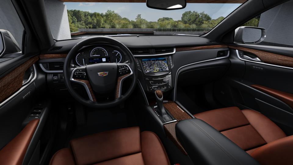 2016 Cadillac XTS Vehicle Photo in Dallas, TX 75209