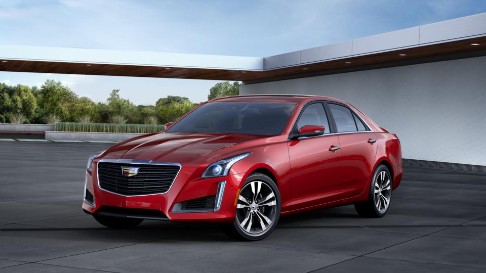 Denton Used Cadillac Sts V Vehicles For Sale