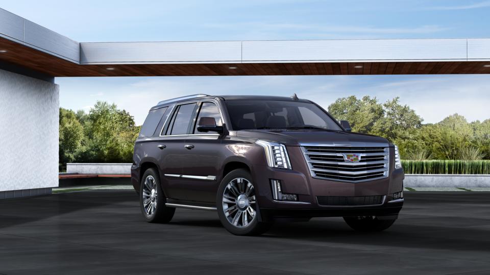 2016 Cadillac Escalade Vehicle Photo in Anchorage, AK 99515