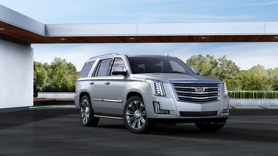 2016 Cadillac Escalade Vehicle Photo in Portland, OR 97225