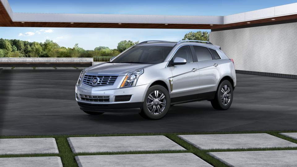 2016 Cadillac SRX Vehicle Photo in Baton Rouge, LA 70809