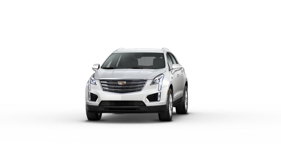 2017 Cadillac XT5 Vehicle Photo in Baton Rouge, LA 70806