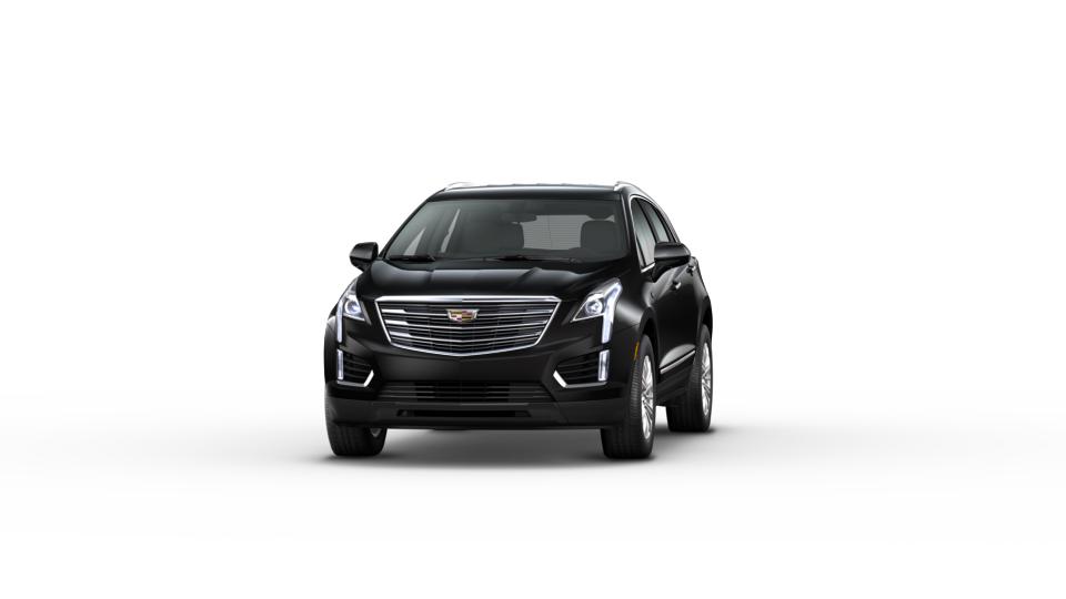2017 Cadillac XT5 Vehicle Photo in Baton Rouge, LA 70809
