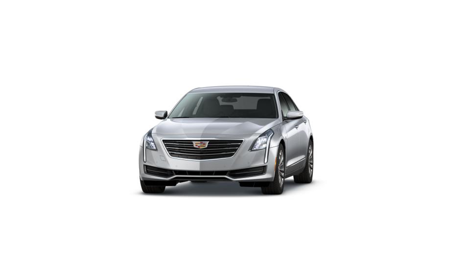 2017 Cadillac CT6 Vehicle Photo in Baton Rouge, LA 70809