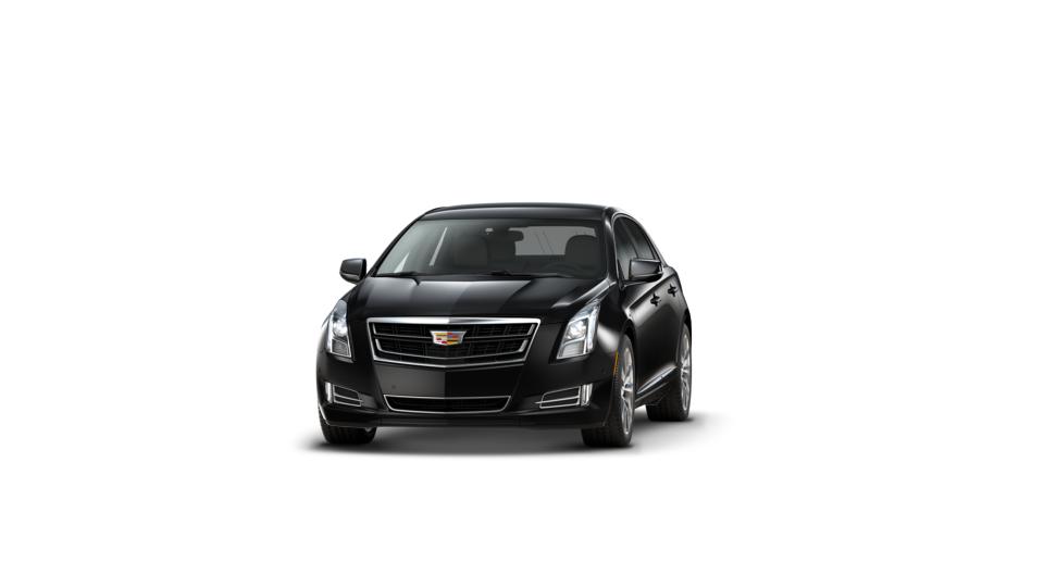 2017 Cadillac XTS Vehicle Photo in Colma, CA 94014
