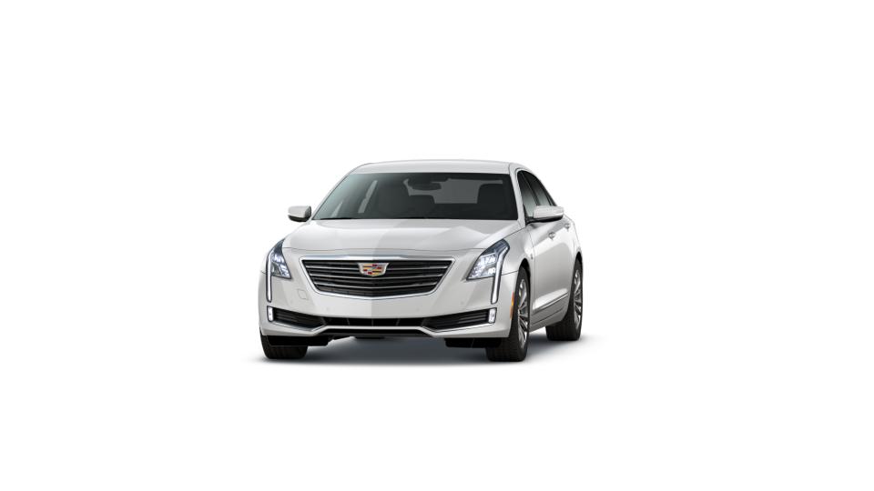 2017 Cadillac Ct6 2.0 L Turbo Luxury >> 2017 Cadillac CT6 Sedan Car for Sale in Grapevine: Crystal White Tricoat - 1G6KC5RX9HU168398 2017 Cadillac Ct6 2.0 L Turbo Luxury >> 2017 Cadillac CT6 Sedan Car for Sale in Grapevine: Crystal White Tricoat - 1G6KC5RX9HU168398