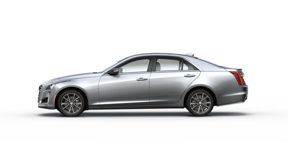 2017 Cadillac CTS Sedan for sale in Concord ...