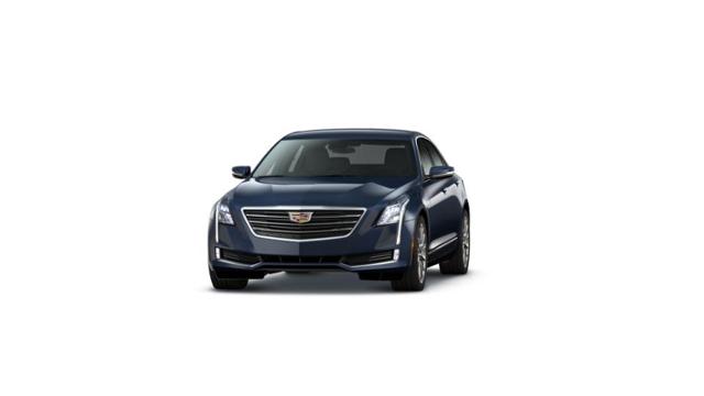 Armen Cadillac Used Cars - Seanallop