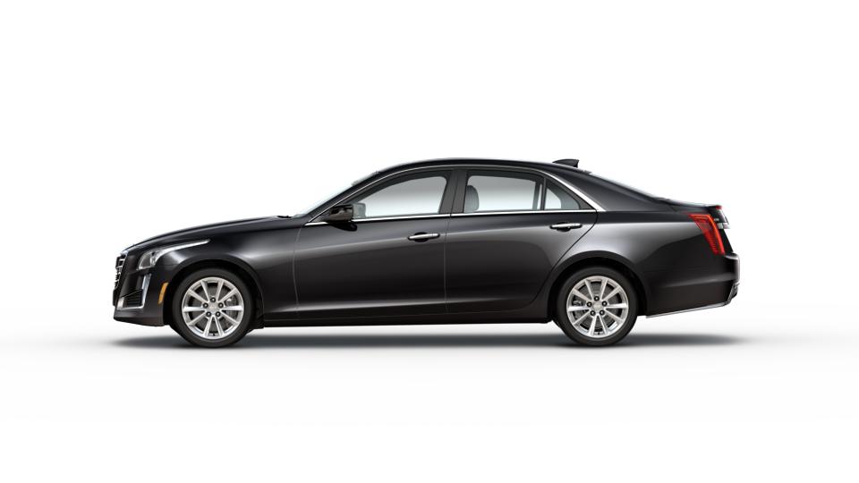 2017 Cadillac CTS Sedan for sale in Concord ...