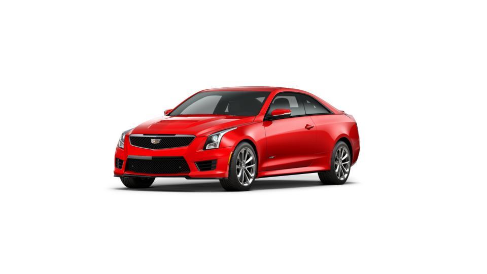 2017 Cadillac ATS-V Coupe for sale in Fife ... 2017 Cadillac ATS-V Coupe for sale in Fife ...