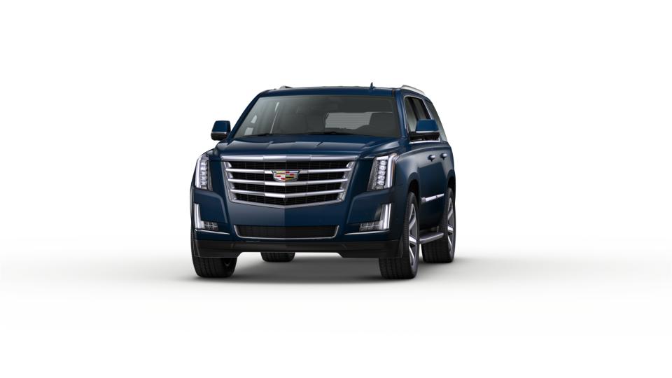 2017 Cadillac Escalade Vehicle Photo in Baton Rouge, LA 70809