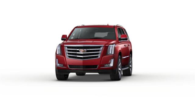 Castle Rock Red 2017 Cadillac Escalade Certified Suv For 2017 Cadillac Escalade Vehicle Photo In Wheat Ridge Co 80033
