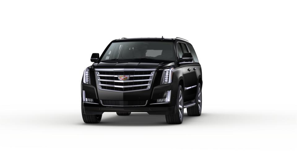 2017 Cadillac Escalade ESV Vehicle Photo in Colma, CA 94014