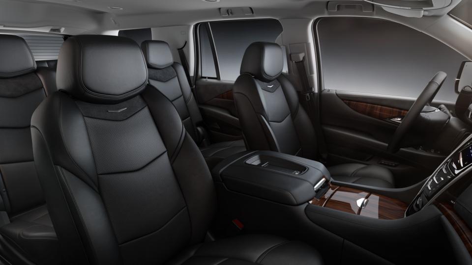 New 2017 Cadillac Escalade in Jacksonville, Orange Park ...