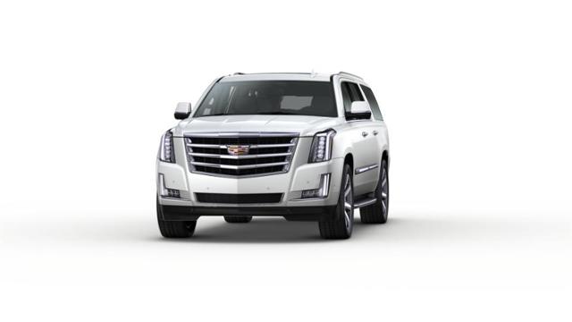2017 White Cadillac Escalade Esv For At Charles Boyd Chevrolet 2017 Cadillac Escalade Esv Vehicle Photo In Henderson Nc 27536