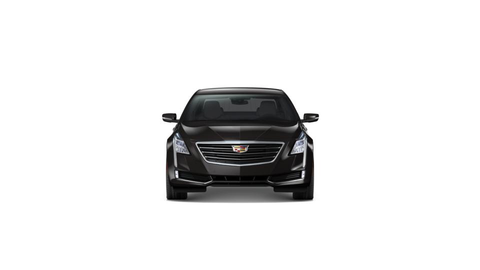 Select 2018 Cadillac CT6 Sedan
