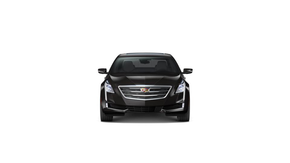 Select 2018 Cadillac CT6 Sedan
