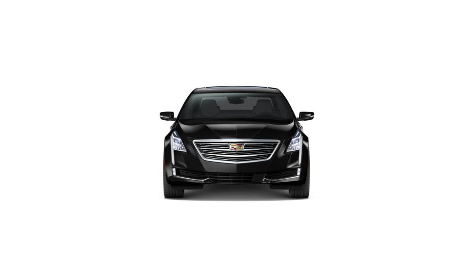 Select 2018 Cadillac CT6 Sedan