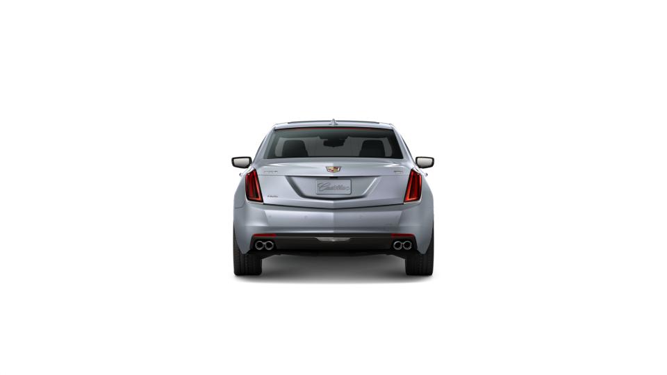 2018 Cadillac CT6 Sedan for sale in Hattiesburg ...
