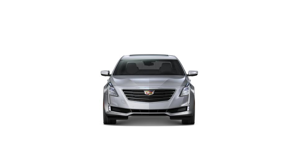 Select 2018 Cadillac CT6 Sedan