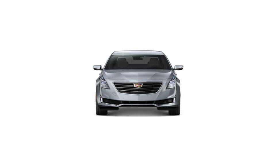 Casa De Cadillac In Sherman Oaks New Used Vehicles For Select 2018 Cadillac Ct6 Sedan