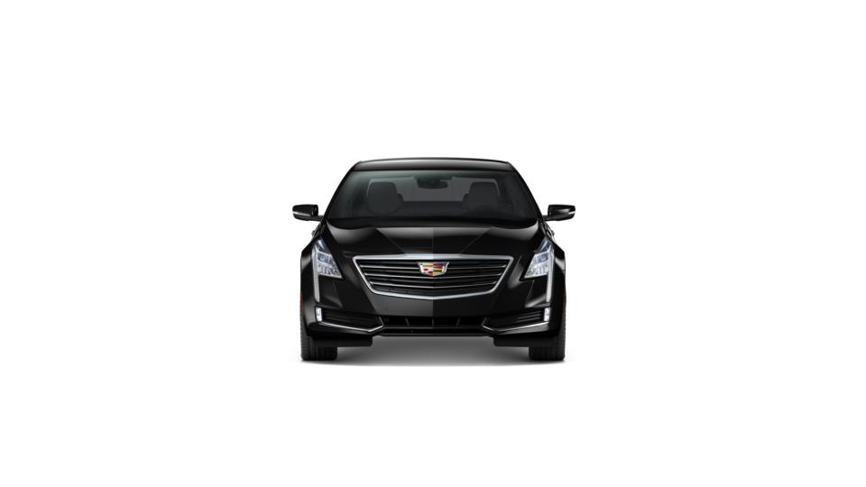 Select 2018 Cadillac CT6 Sedan