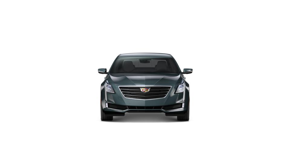 Select 2018 Cadillac CT6 Sedan