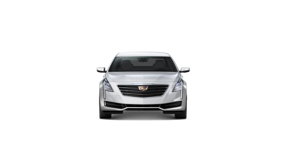 Select 2018 Cadillac CT6 Sedan