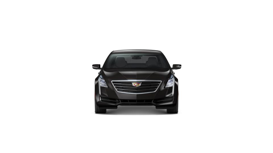 Select 2018 Cadillac CT6 Sedan
