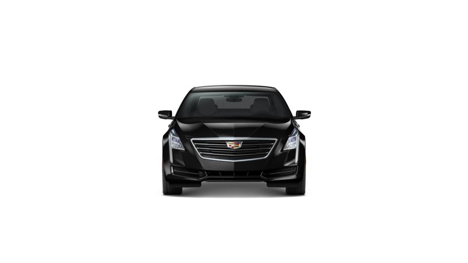 2018 Cadillac CT6 Vehicle Photo in Honolulu, HI 96819