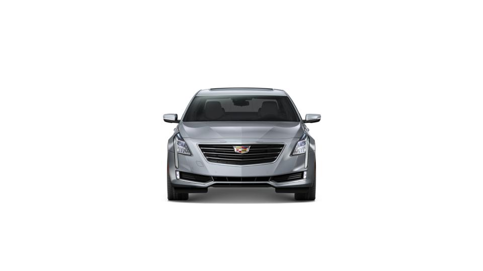 Select 2018 Cadillac CT6 Sedan