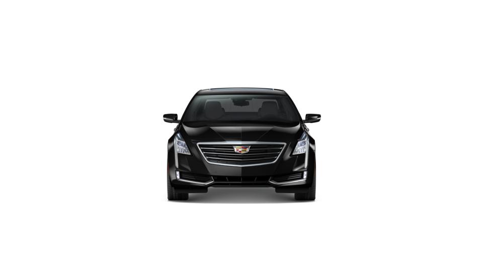 Select 2018 Cadillac CT6 Sedan