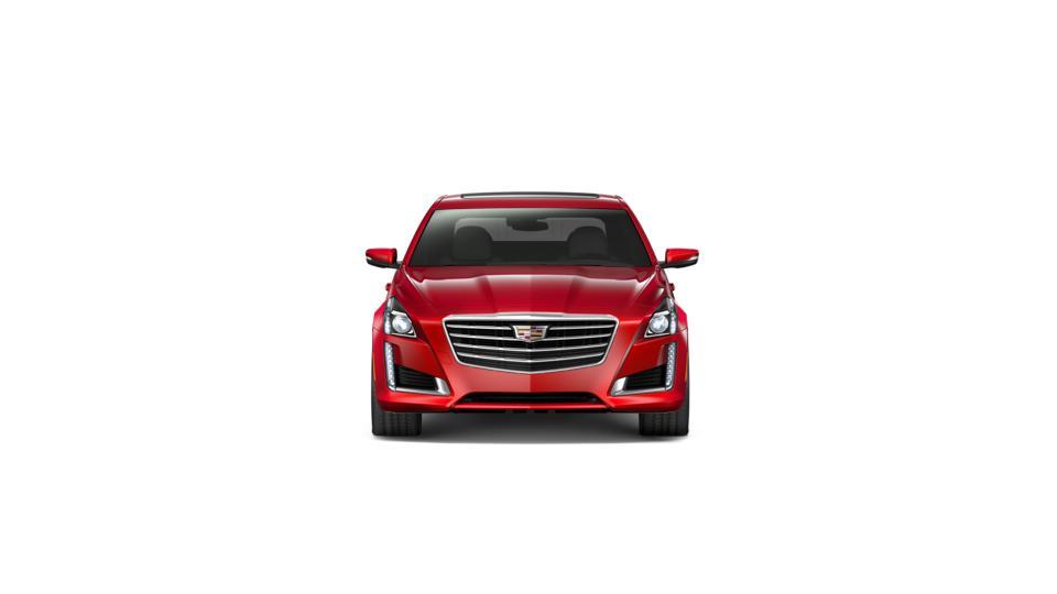 Select 2018 Cadillac CTS Sedan