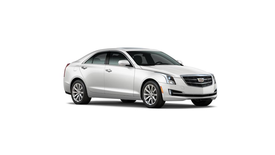 Ron Craft Baytown >> Baytown Crystal White Tricoat 2018 Cadillac ATS Sedan ... Ron Craft Baytown >> Baytown Crystal White Tricoat 2018 Cadillac ATS Sedan ...